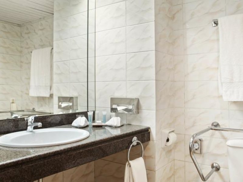 Hilton Taba Resort & Nelson Village 124818