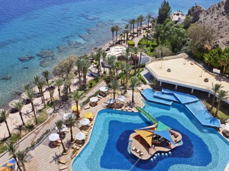 Hilton Taba Resort & Nelson Village 124819
