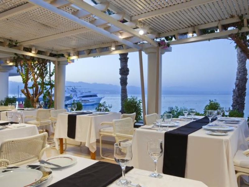 Hilton Taba Resort & Nelson Village 124820