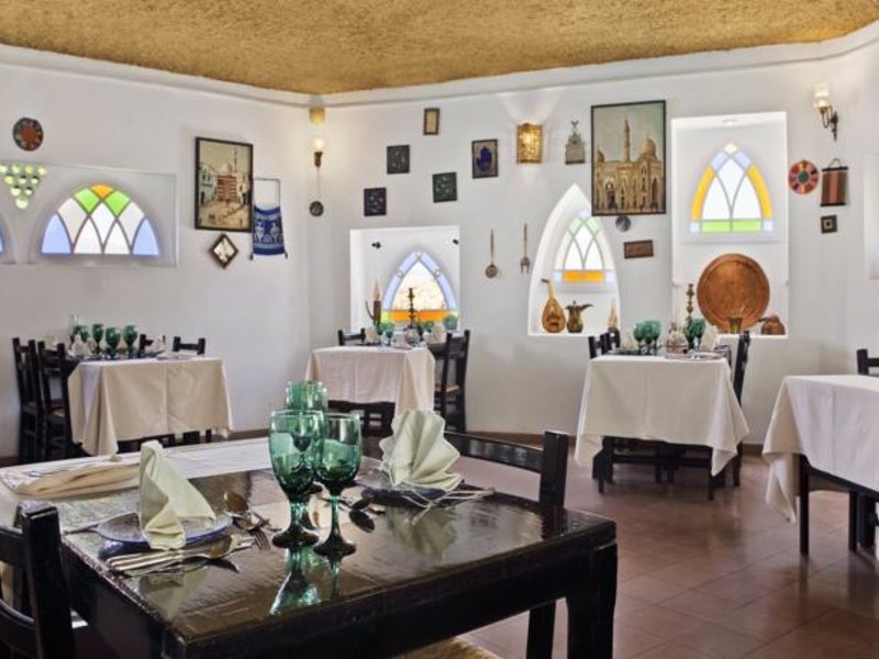 Hilton Taba Resort & Nelson Village 124821