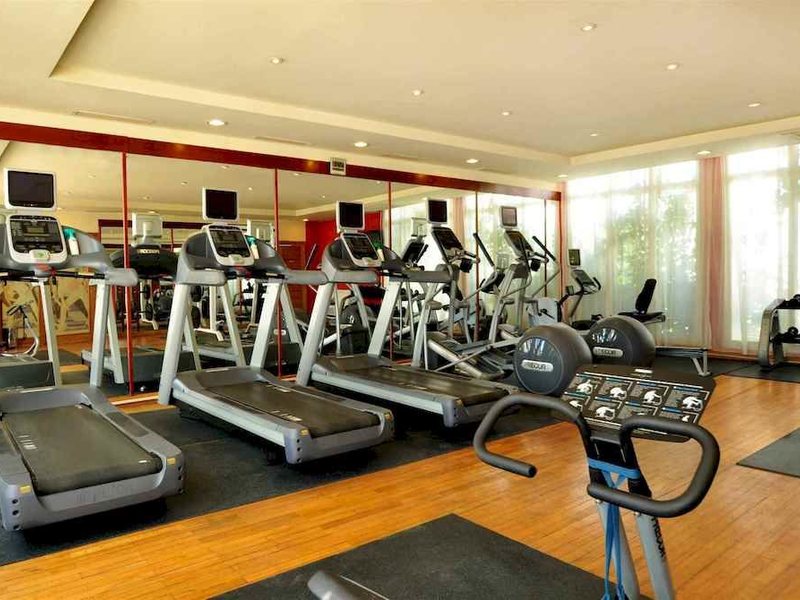 Hilton Waterfalls 124829