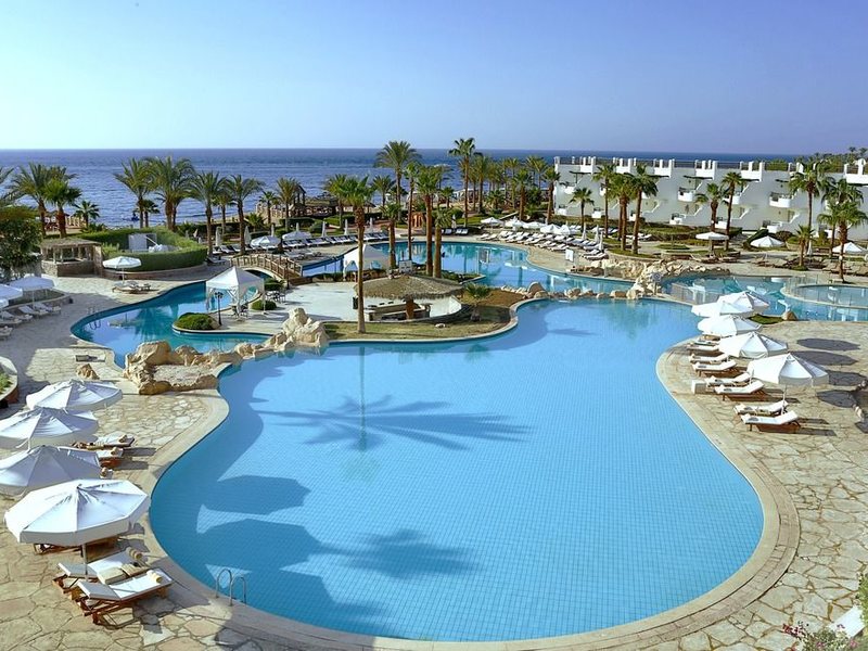 Hilton Waterfalls 124832