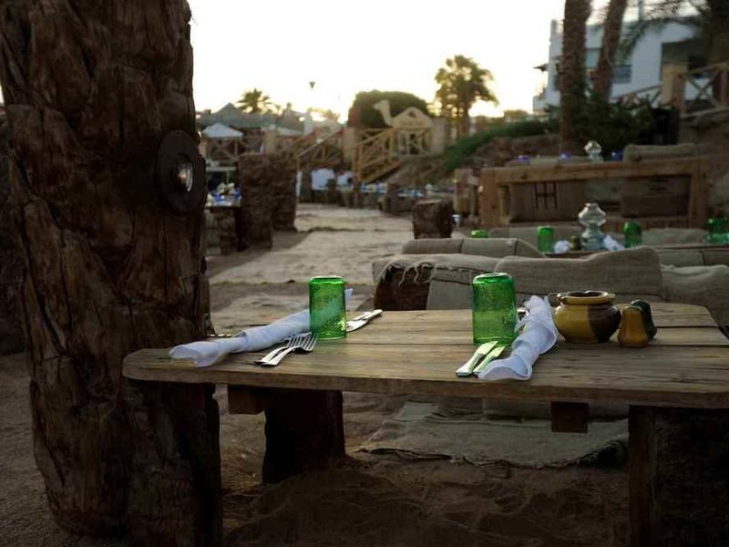 Hilton Waterfalls 124835