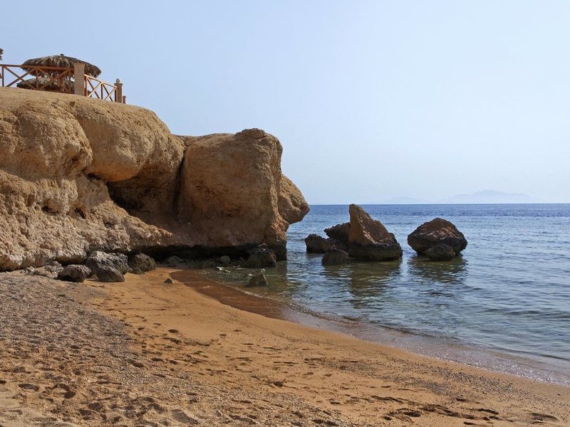 Hilton Waterfalls 124837