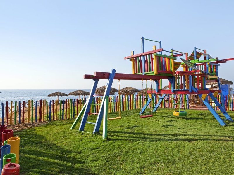 Hilton Waterfalls 124841