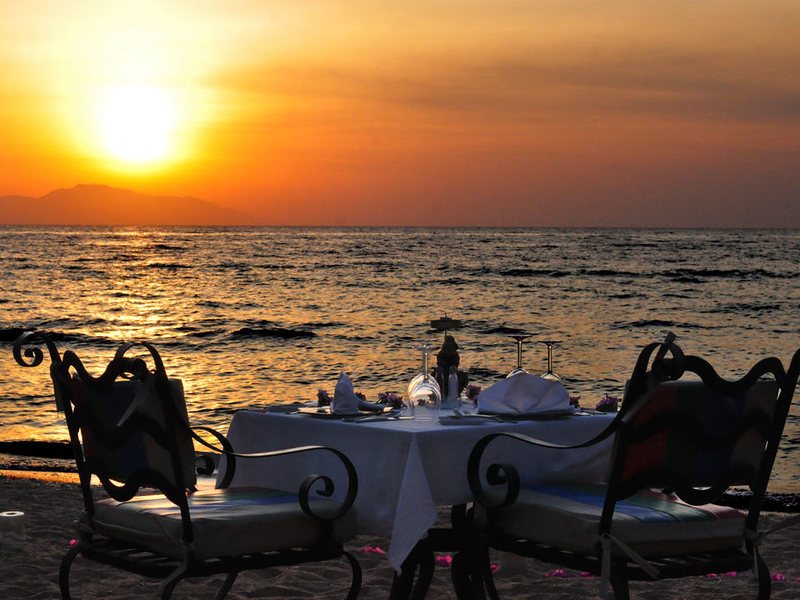 Hilton Waterfalls 124842