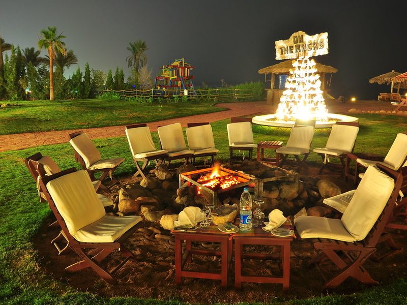 Hilton Waterfalls 124846