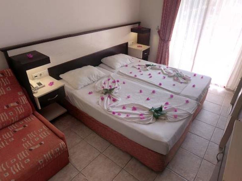 Himeros Beach Hotel  55461