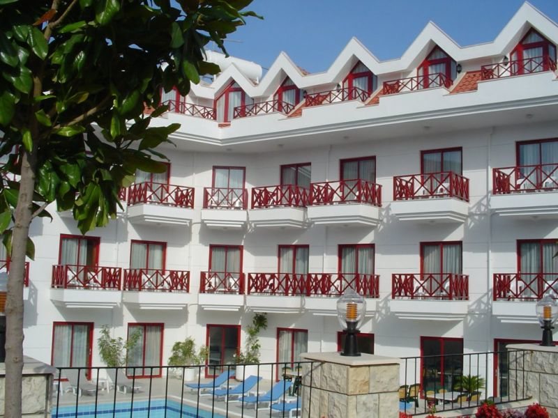 Himeros Beach Hotel  55463