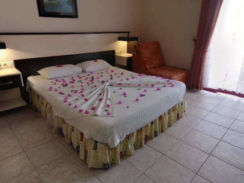 Himeros Beach Hotel  55467