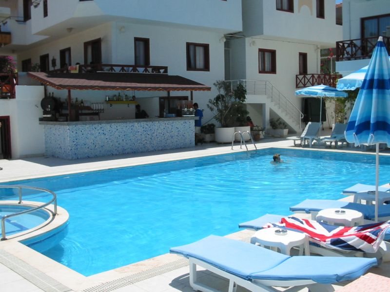 Himeros Beach Hotel  55470