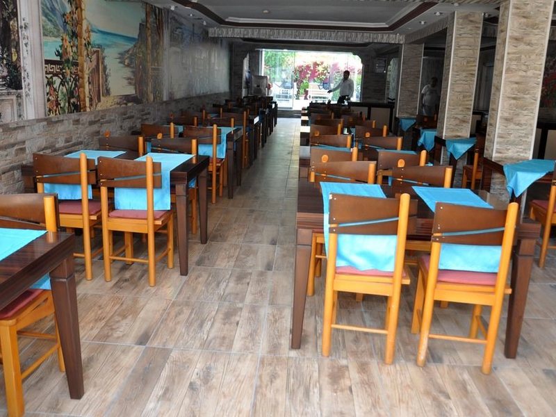 Himeros Beach Hotel (ех 159030