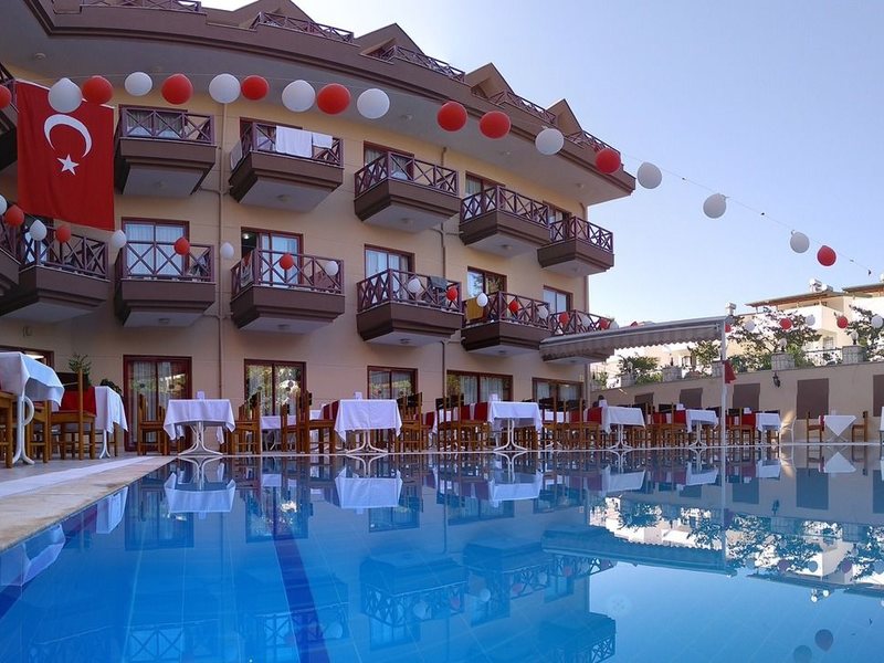 Himeros Beach Hotel (ех 159037