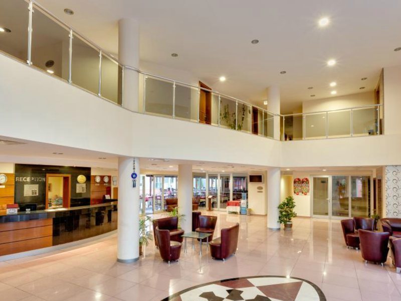 Himeros Club Hotel  70073