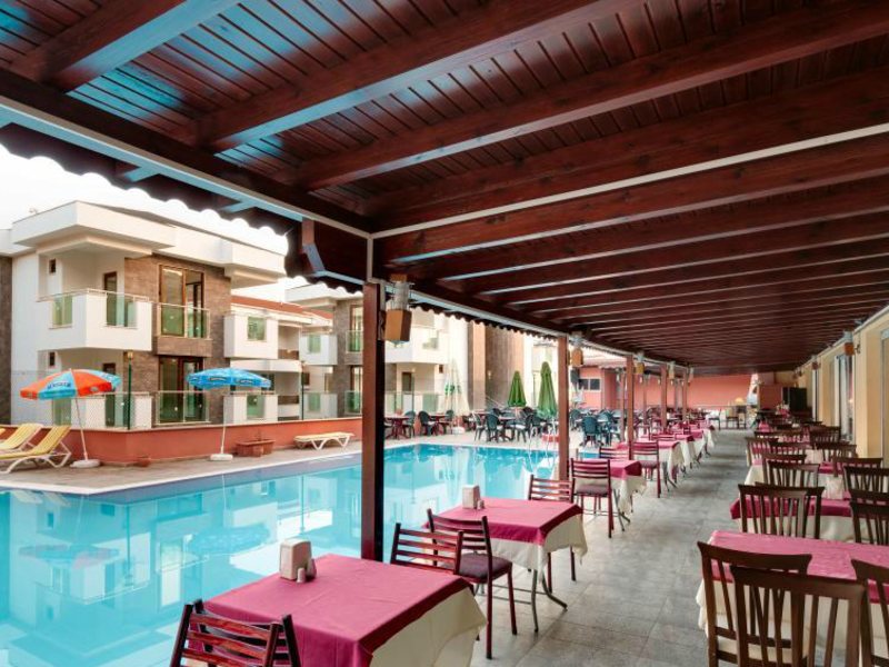 Himeros Club Hotel  70074