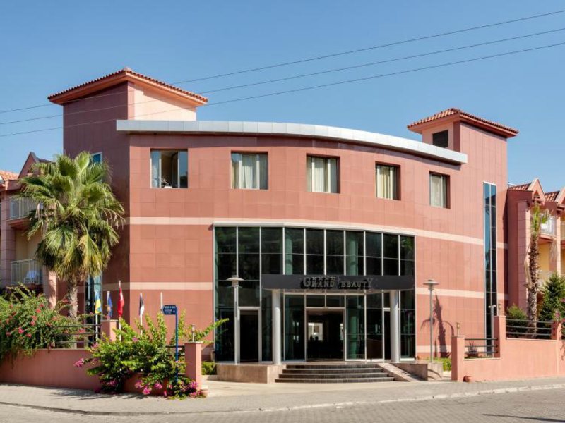 Himeros Club Hotel  70078