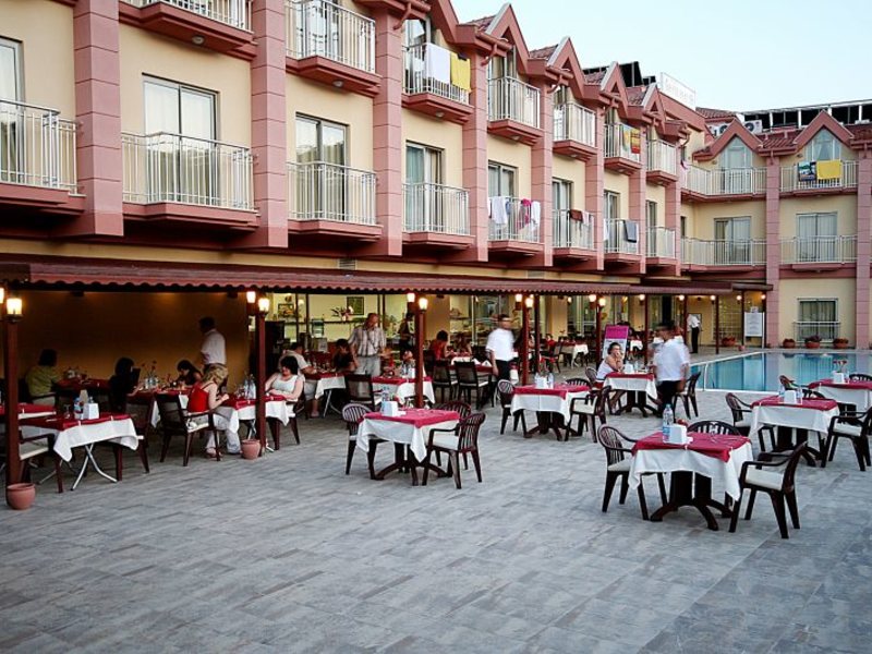 Himeros Club Hotel  70080