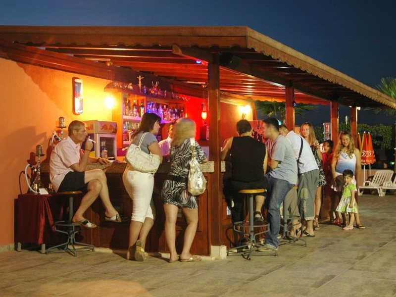 Himeros Club Hotel  70084