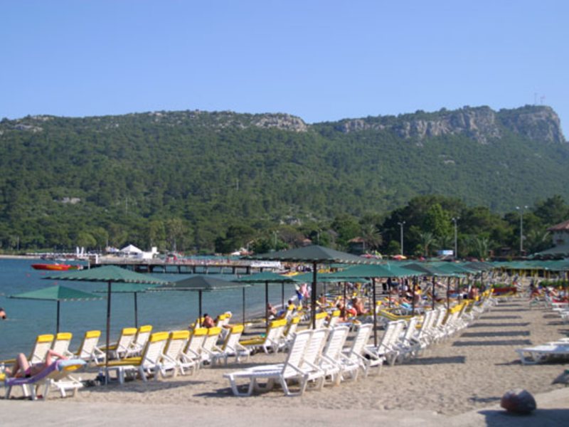 Himeros Life Hotel (ex 94420