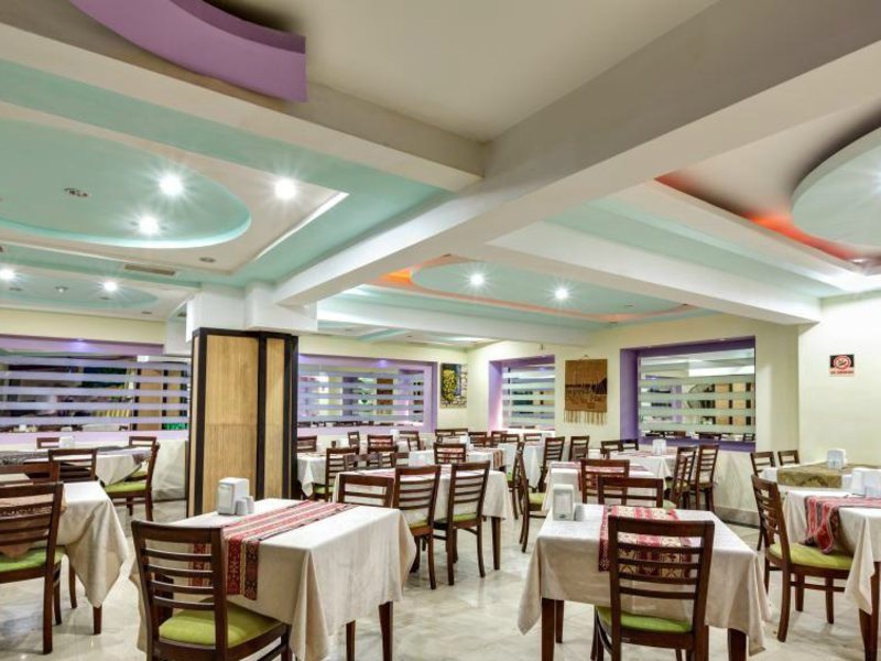 Himeros Life Hotel (ex 94421