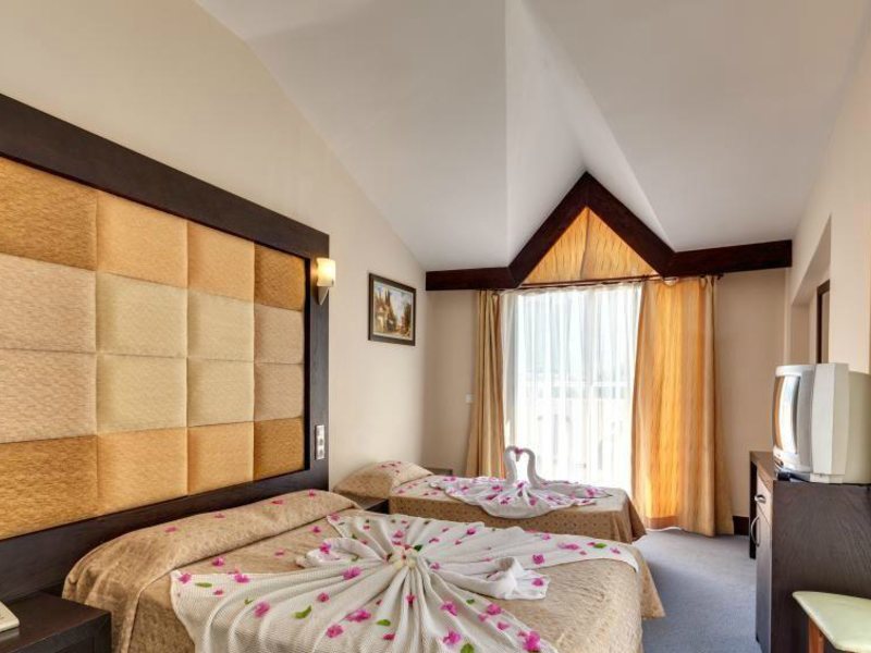 Himeros Life Hotel (ex 94422