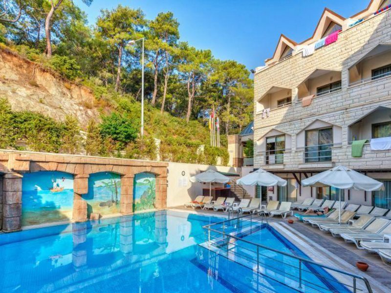 Himeros Life Hotel (ex 94423