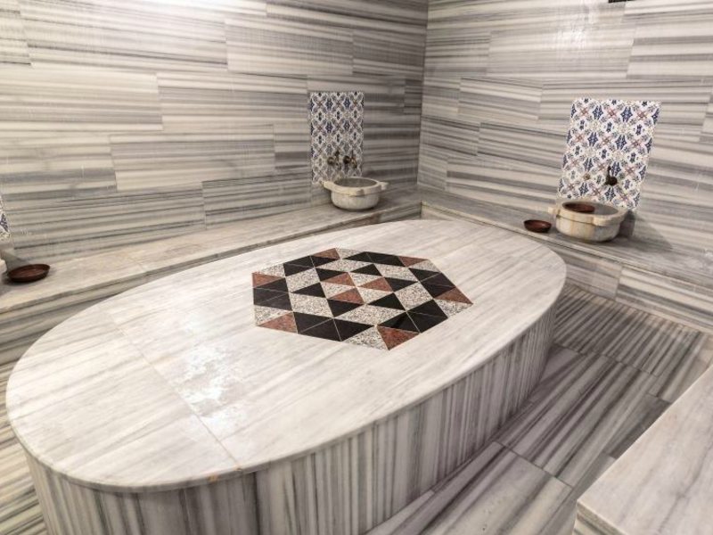 Himeros Life Hotel (ex 94425