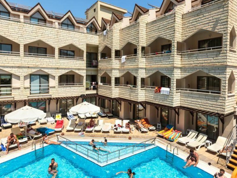 Himeros Life Hotel (ex 94426