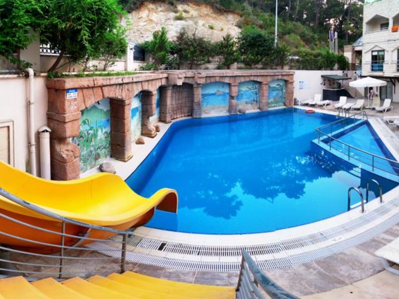 Himeros Life Hotel (ex 94428