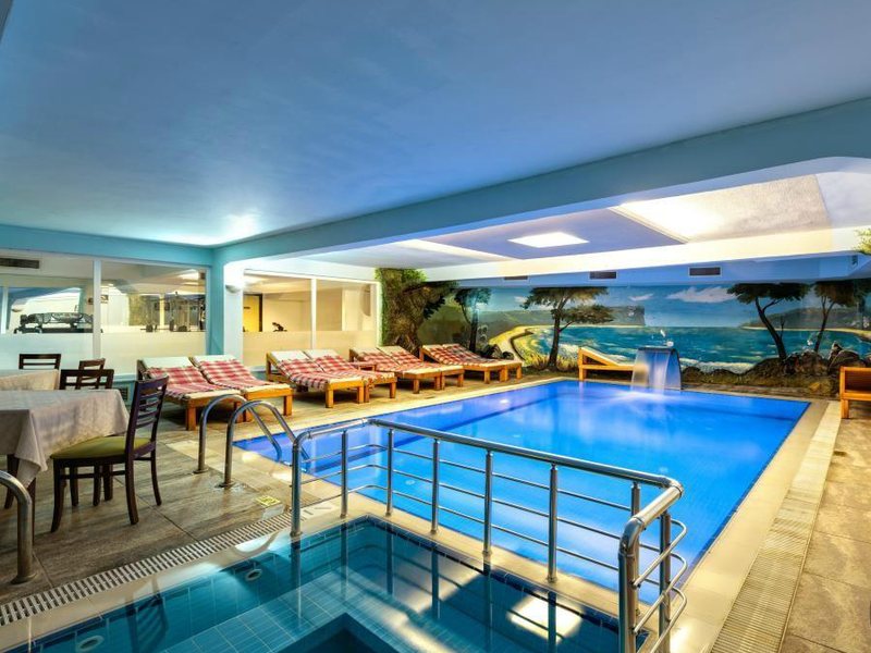 Himeros Life Hotel (ex 94429