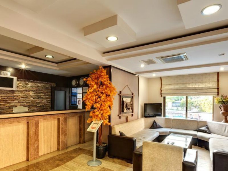 Himeros Life Hotel (ex 94430