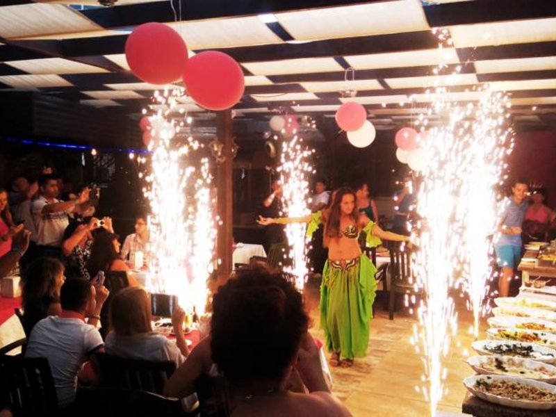 Himeros Life Hotel (ex 94432