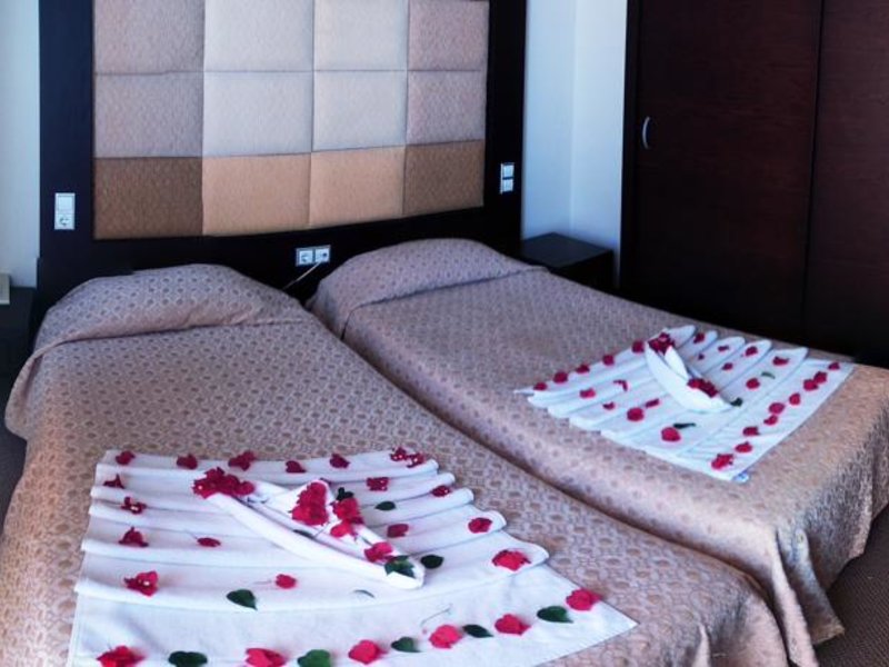 Himeros Life Hotel (ex 94433