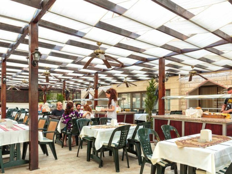 Himeros Life Hotel (ex 94434