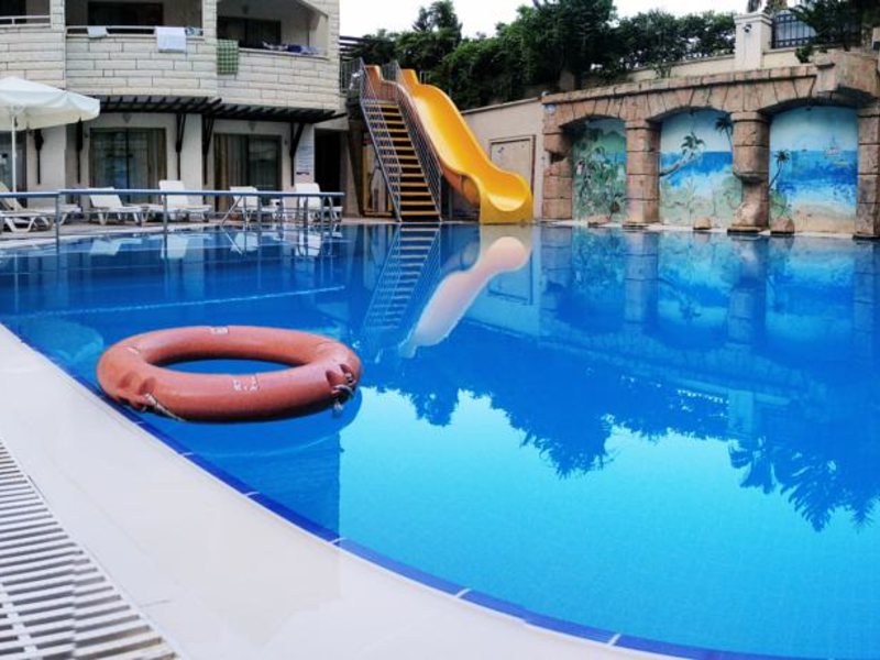 Himeros Life Hotel (ex 94435