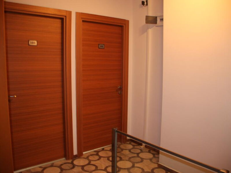 Historial Hotel 242054