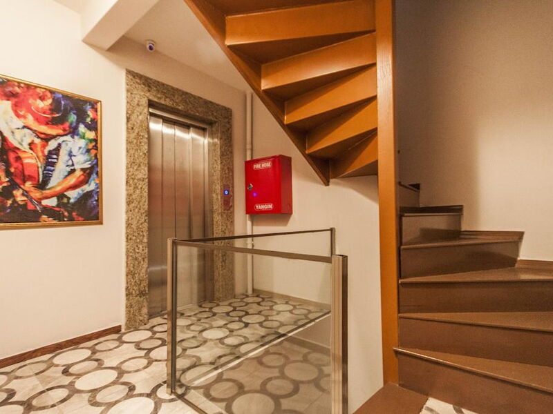 Historial Hotel 242055