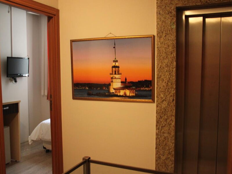 Historial Hotel 242056