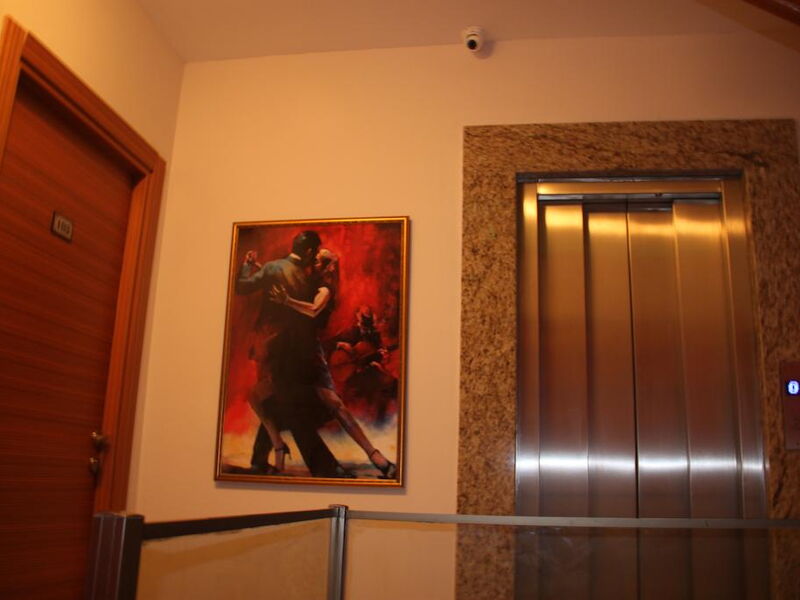 Historial Hotel 242057