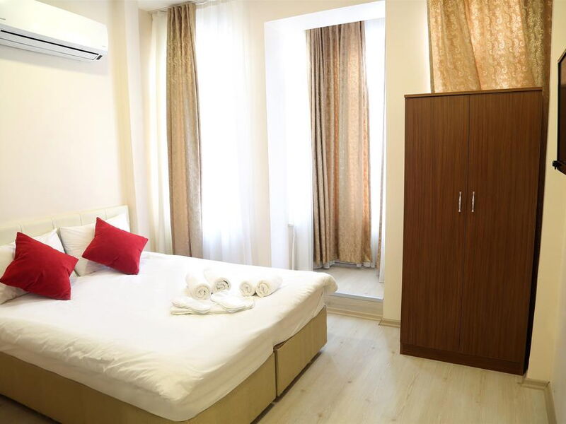 Historial Hotel 242064