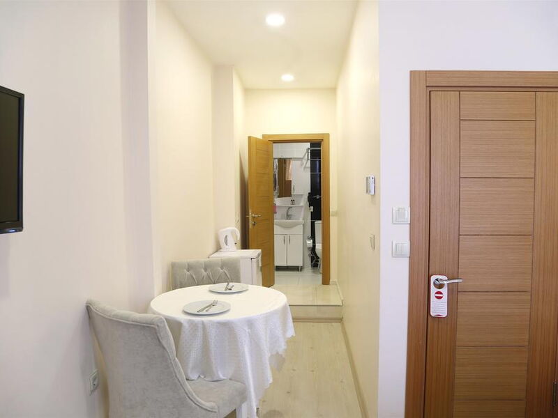 Historial Hotel 242065