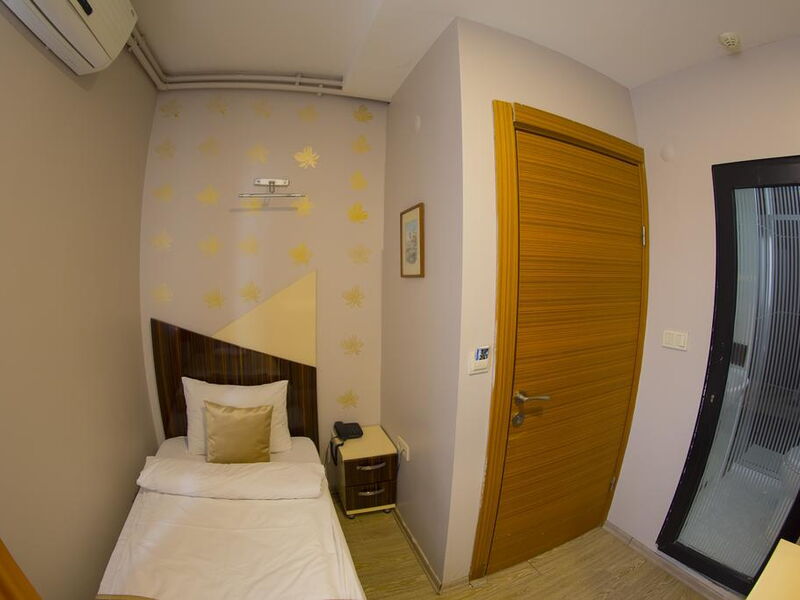 Historial Hotel 242069