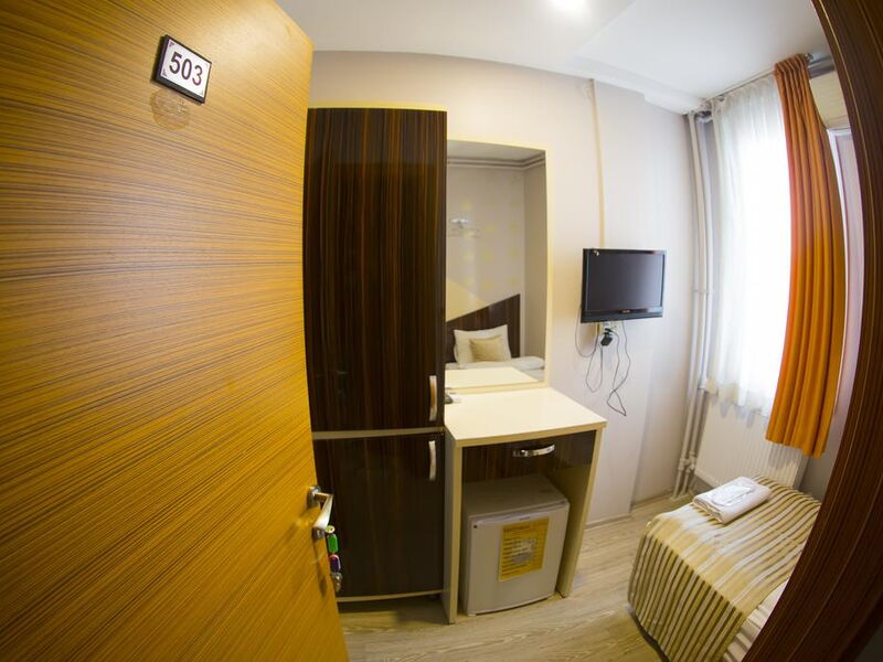 Historial Hotel 242071