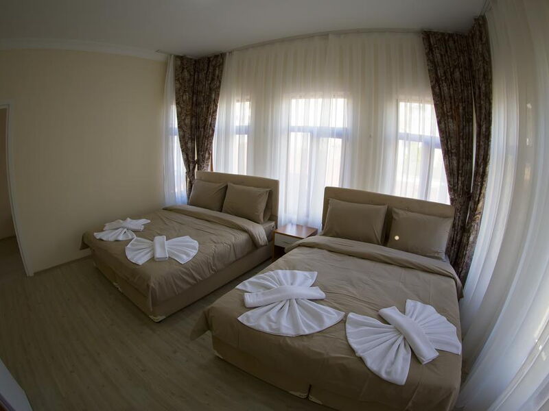 Historial Hotel 242073