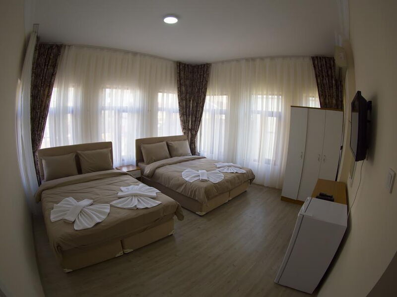 Historial Hotel 242074