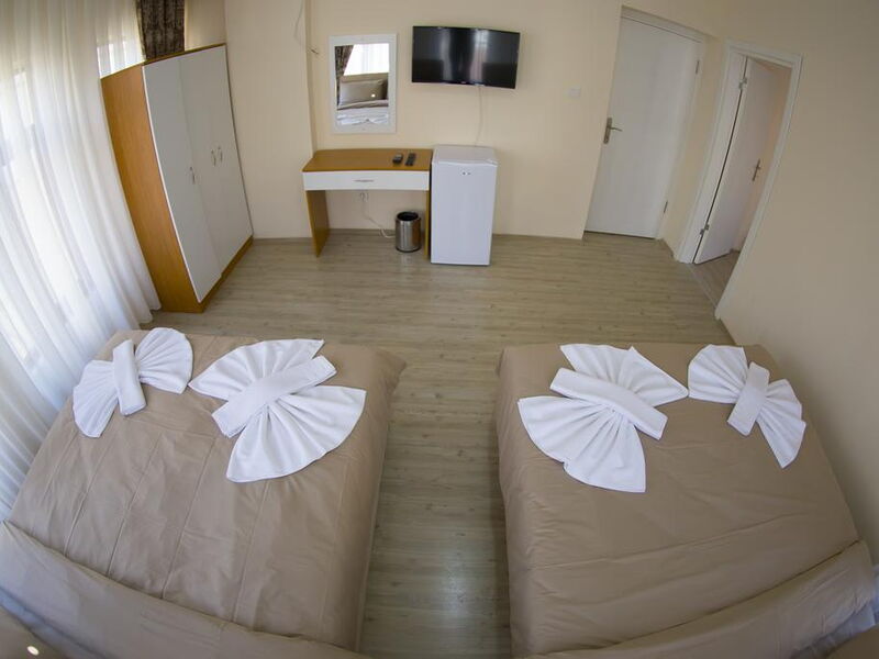 Historial Hotel 242075