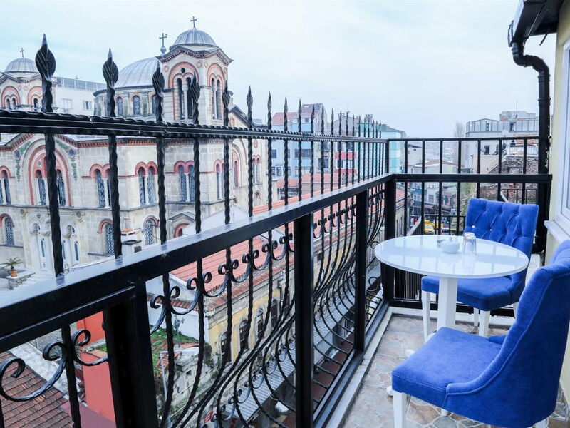 Historial Hotel 242076