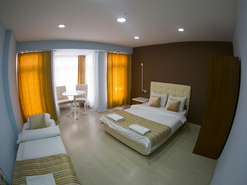 Historial Hotel 242083