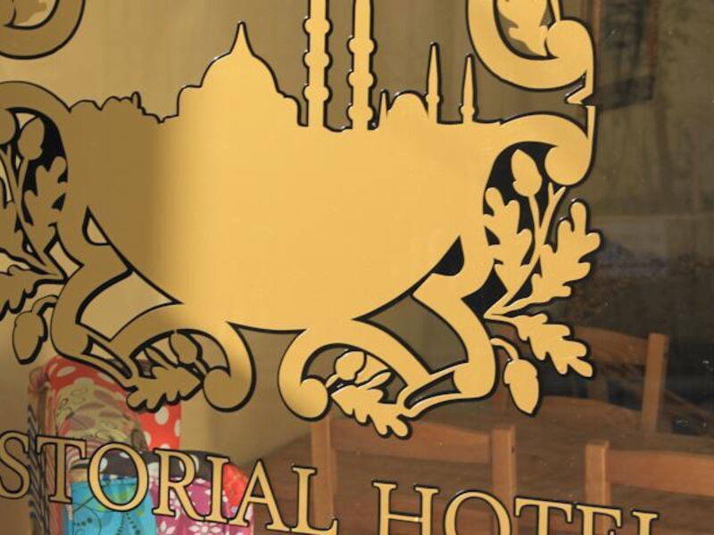 Historial Hotel 242085