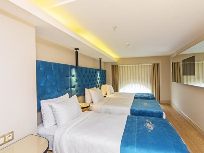History Hotel 160667